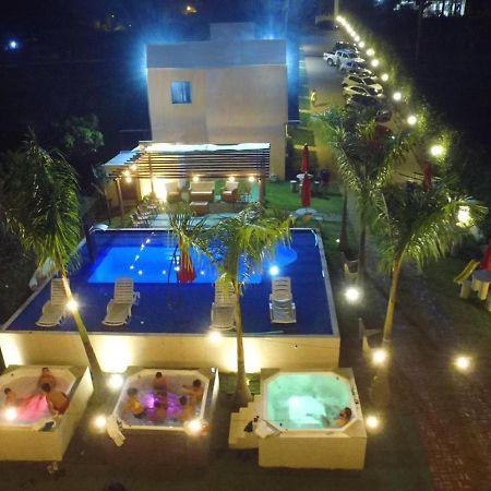 Vila Condor Atibaia Bagian luar foto