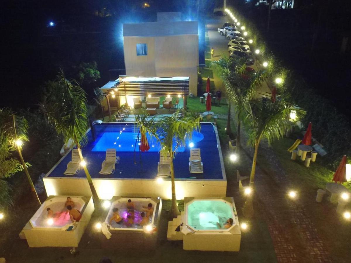 Vila Condor Atibaia Bagian luar foto