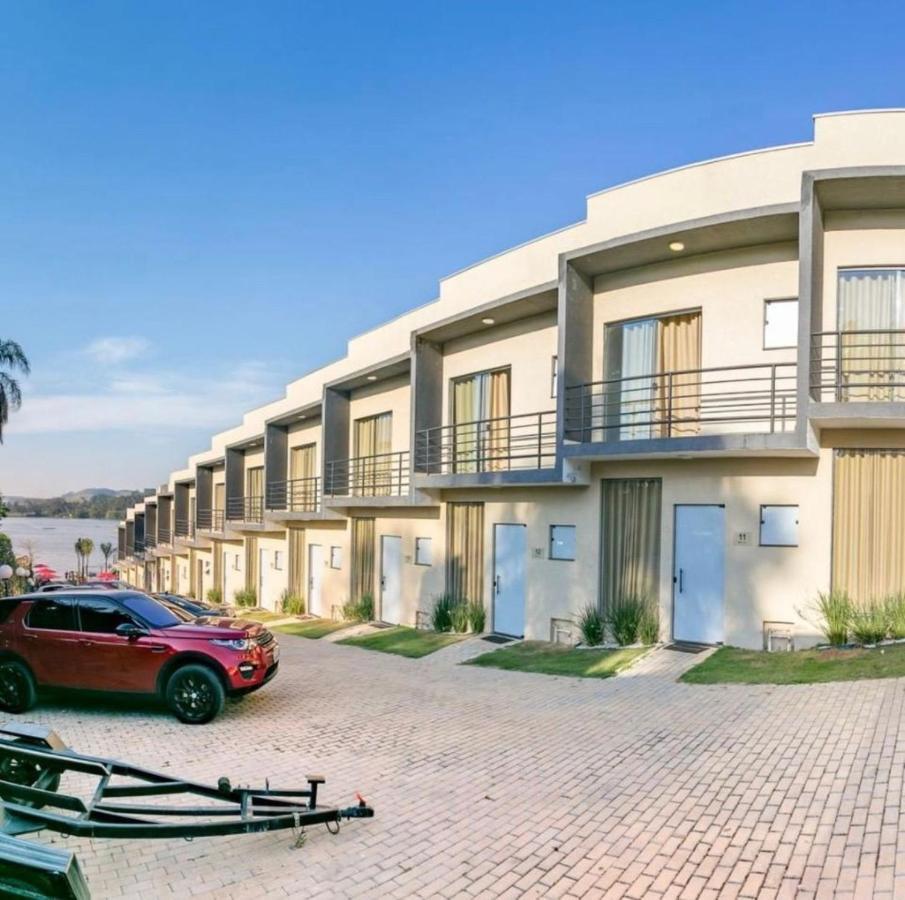Vila Condor Atibaia Bagian luar foto