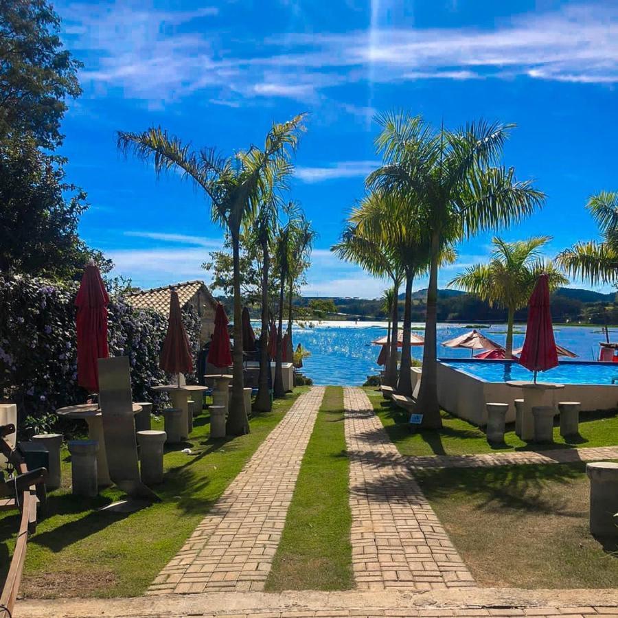 Vila Condor Atibaia Bagian luar foto
